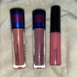 MAC Lipsticks